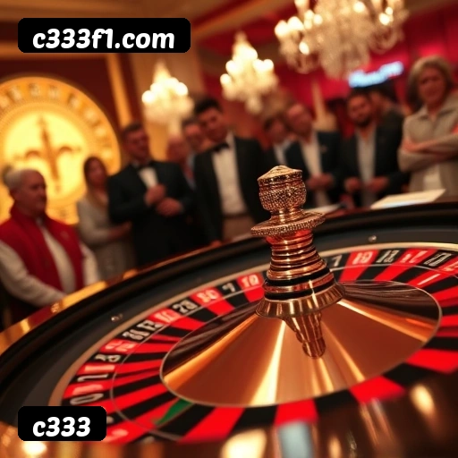 Vantagens de jogar slots no c333 Brasil